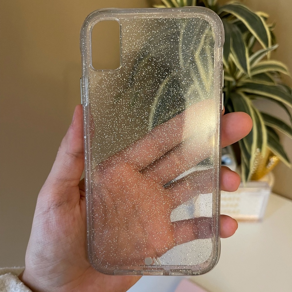 iphone XR casemate cade